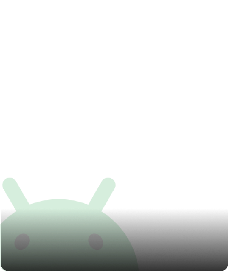 Android Background